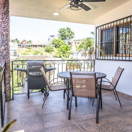 5 Frogs Hotel Bucerias Bagian luar foto