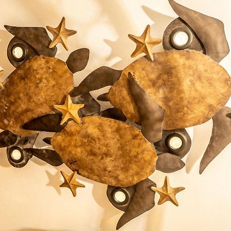 5 Frogs Hotel Bucerias Bagian luar foto