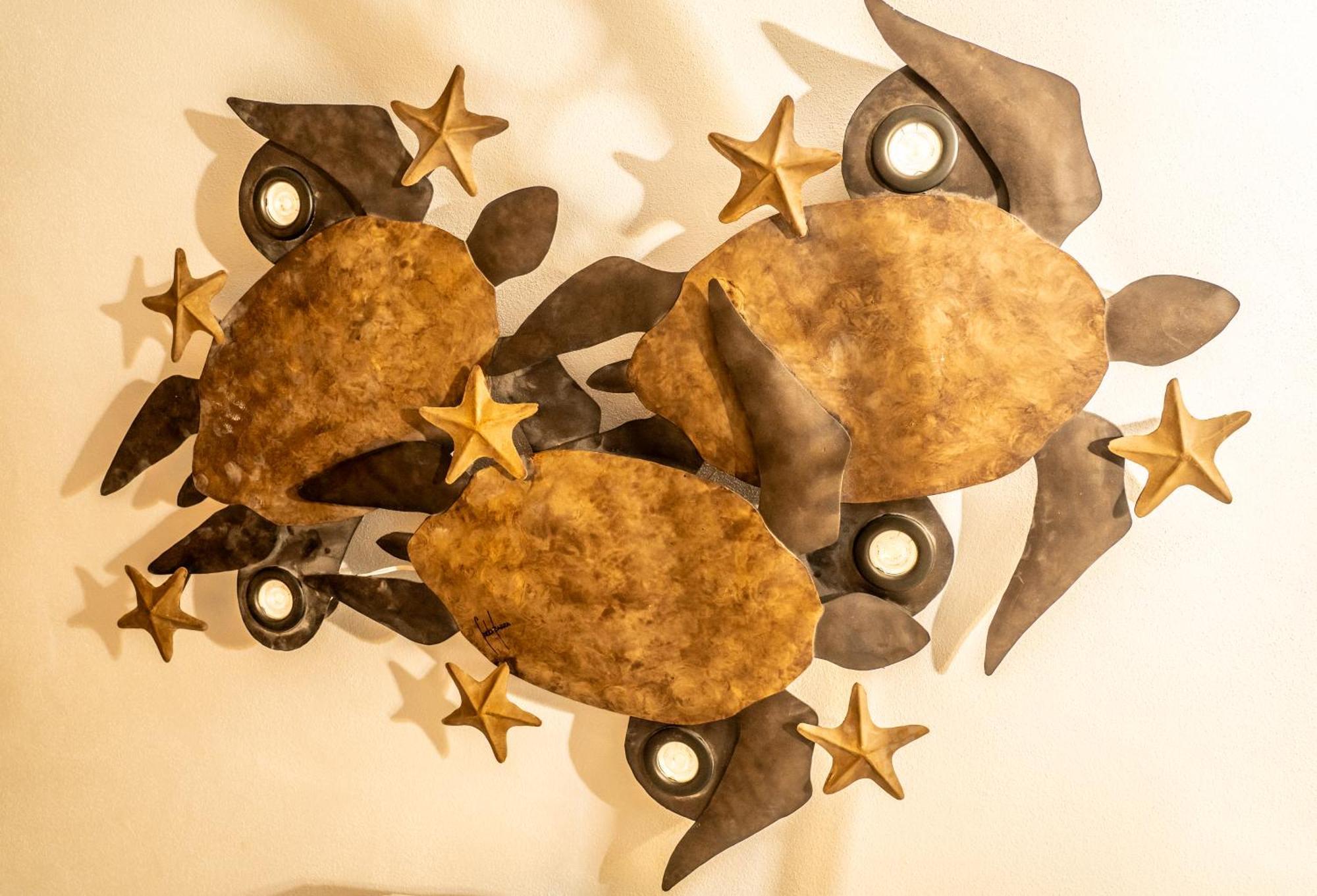 5 Frogs Hotel Bucerias Bagian luar foto
